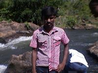 Selva Kumar