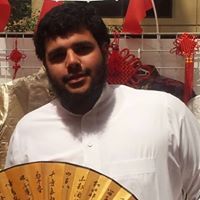 Abdullah Bin afif