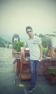 Roshan Niraula