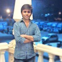 Ravinder Kumar