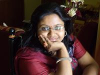 Chitrangada Chakraborty