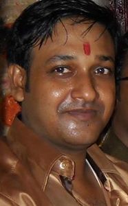 Debdas Rajak