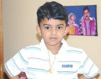 Ashutosh Srinivasan