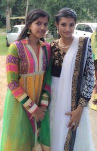 Anjana Ajith