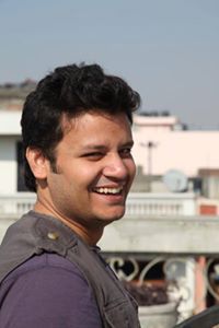 Sanjeev Sharma