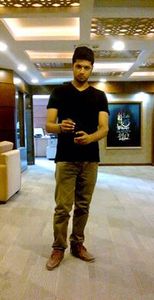 Sohaib Afzal