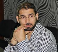 Behruz Camal