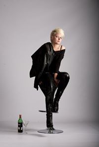 Ieva Matuliavičiūtė