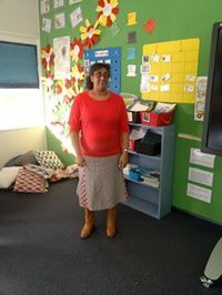 Karen Perrott