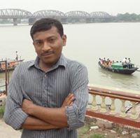 Bibekananda Maity