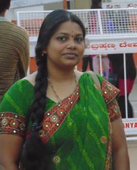 Mamtha Mohan