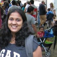 Dipti Mali-singh