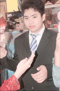 Faisal Fatchu rahman