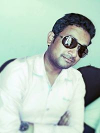 Durgesh Gupta