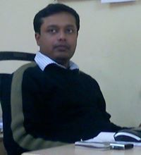 Koushik Ghosh