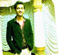 Sandeep Sethia