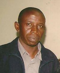 Joseph Njau