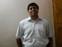Bharath Hs
