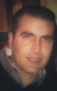 Farid Kassam