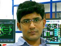 Pradeep Velambaran