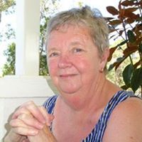 Bea Pate