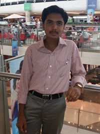 Abhishek Kr