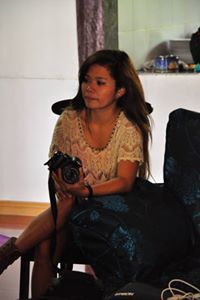 Aizel Lacdao