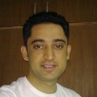 Imtiaz Ahmed