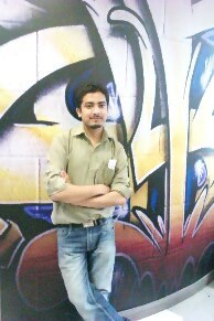 Gaurav Negi