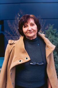 Dora Blagova