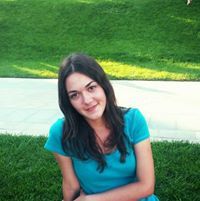 Ichim Andreea