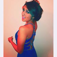 Dulce Maldonado