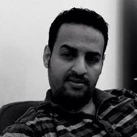 عبدالله الحرازي