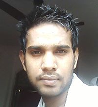 Jitender Singh
