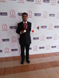 Varun Kumar