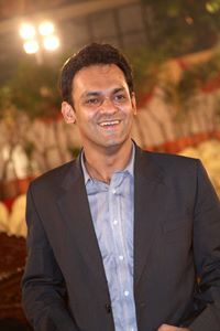 Naushad Khatri
