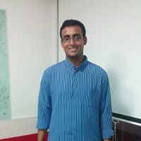 Kiran Narendran