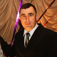 Ильгар Керимов