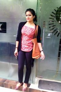 Rashmi Verma