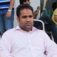 Muhammad Afzal
