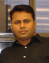 Sanjay Saini