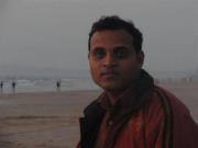 Samir Deshmukh