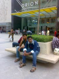 Gopinath Gowda