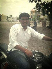 Saurabh Shinde patil