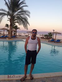 Mahmoud Elbendary