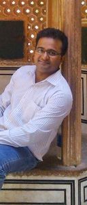 Faheem Ahmad