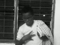 Charles Owusu