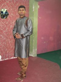 Shahryar Ahmed