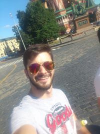 Антон Романюк