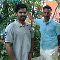 Sreejith Kp